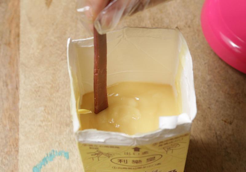 手工皂的制作方法 手脸全身都能用