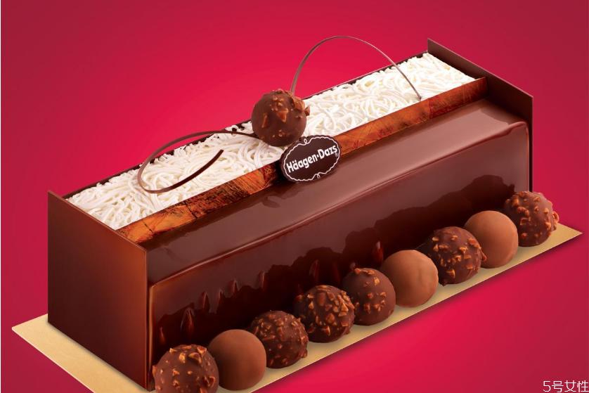 哈根达斯冰淇淋蛋糕好吃吗 哈根达斯蛋糕哪款最好吃