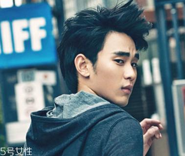 2022短发飞机头发型男 男生短发发型飞机头