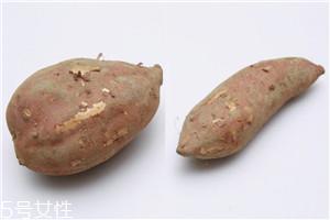 家用烤箱烤红薯怎么烤 烤箱烤红薯小技巧
