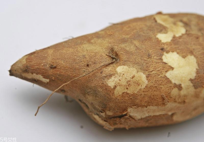 家用烤箱烤红薯怎么烤 烤箱烤红薯小技巧