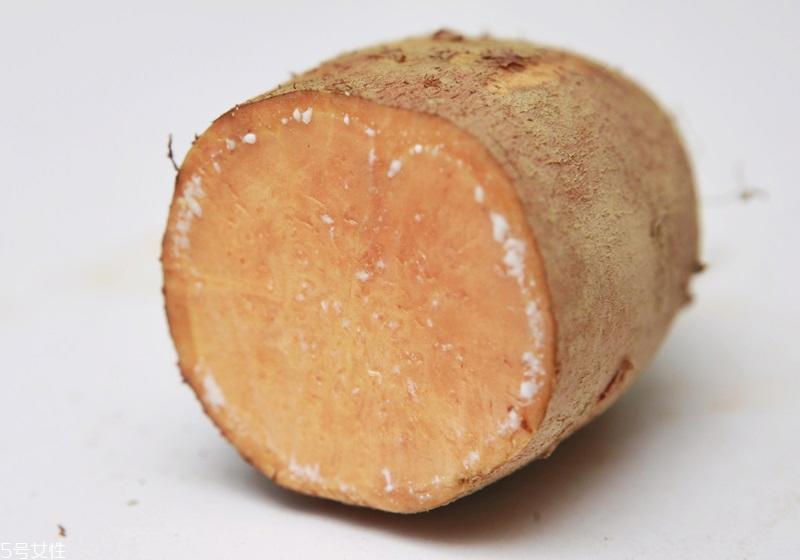 家用烤箱烤红薯怎么烤 烤箱烤红薯小技巧