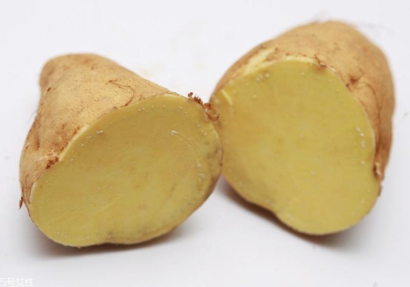 家用烤箱烤红薯怎么烤 烤箱烤红薯小技巧