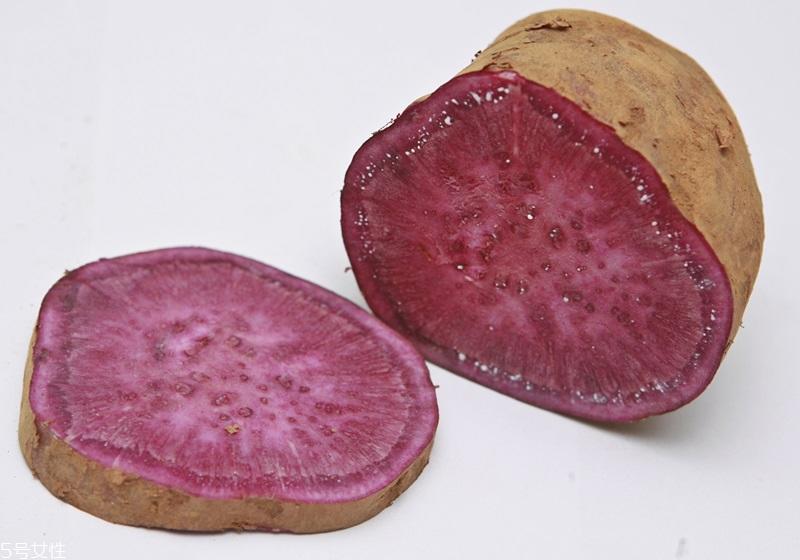 家用烤箱烤红薯怎么烤 烤箱烤红薯小技巧