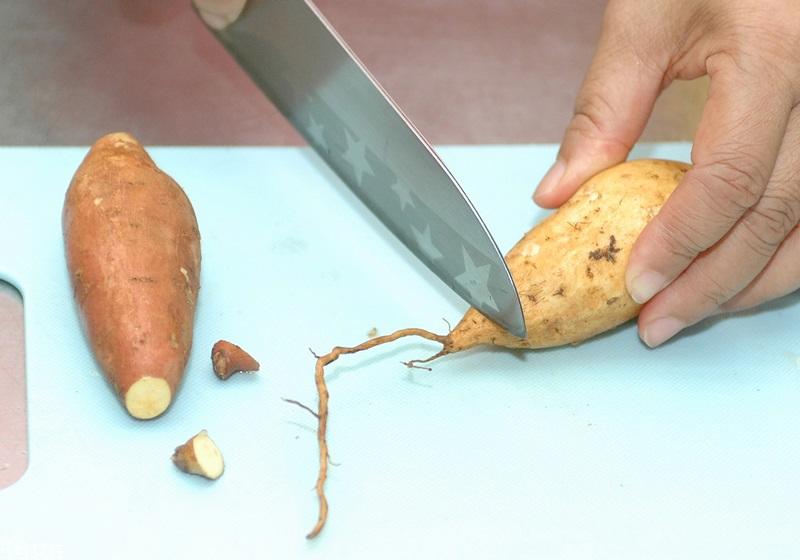 家用烤箱烤红薯怎么烤 烤箱烤红薯小技巧