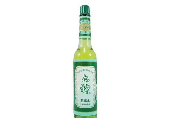 花露水能驱蚊子吗 花露水的作用与功效