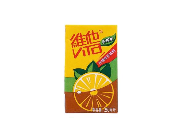 维他柠檬茶多少钱一瓶 维他柠檬茶为什么会喝上瘾