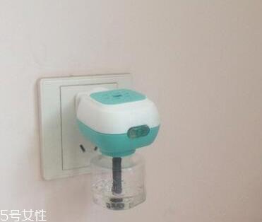 雷达电蚊香液怎么用？雷达电蚊香液使用方法