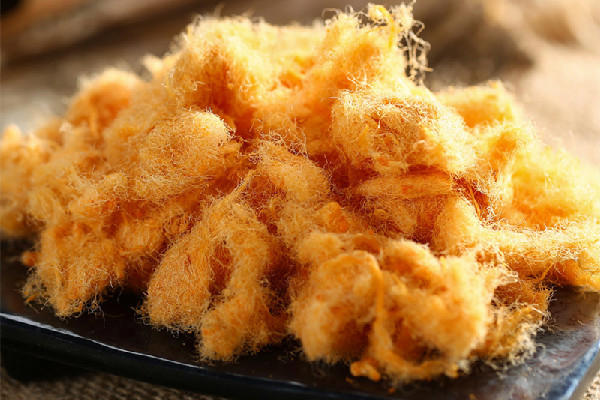 肉松什么牌子最正宗 肉松买回来可以直接吃吗