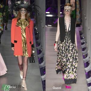 2017年流行的墨镜款式 2017流行什么墨镜女