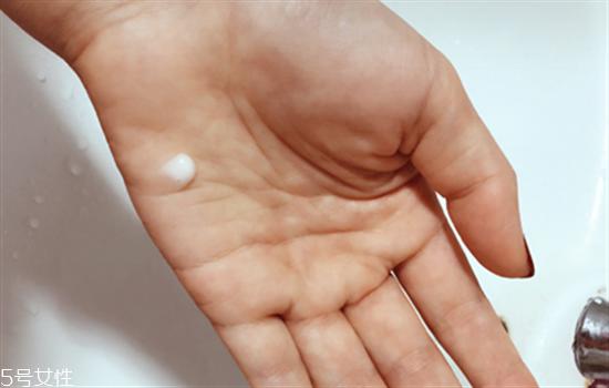 2022公认最好用的洗面奶 最畅销洗面奶排行榜