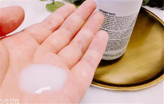 2022公认最好用的洗面奶 最畅销洗面奶排行榜