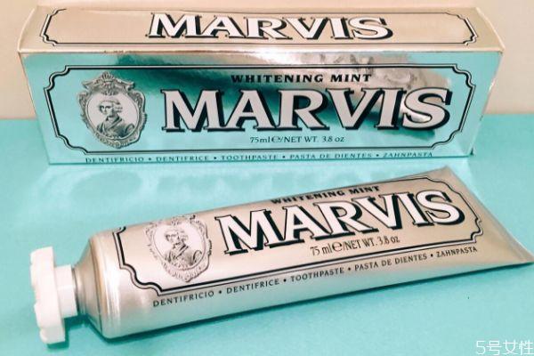 有什么美白牙膏比较好 有哪些好用的美白牙膏