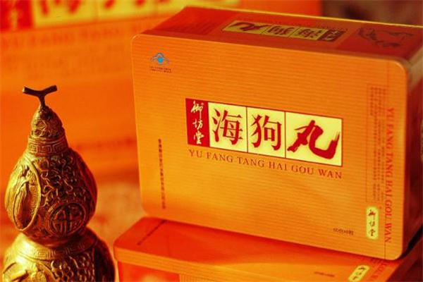 海狗丸能治早射吗 海狗丸可以延时吗