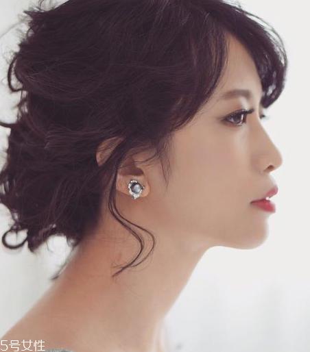 新娘发型2018最新图片 6款热门新娘发型推荐