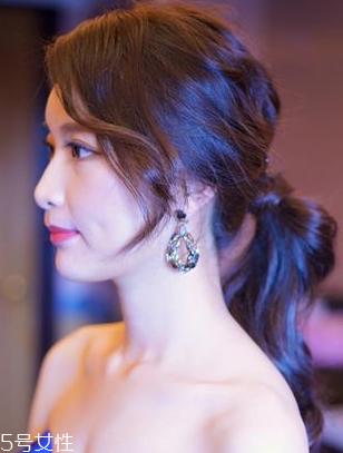 新娘发型2018最新图片 6款热门新娘发型推荐