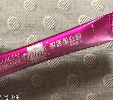 lumi胶原蛋白怎么样?lumi胶原蛋白好不好?