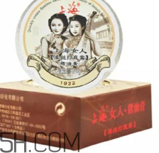 猪油膏是什么?猪油膏的功效与作用