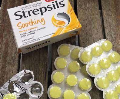 strepsils是什么药?strepsils治什么病?