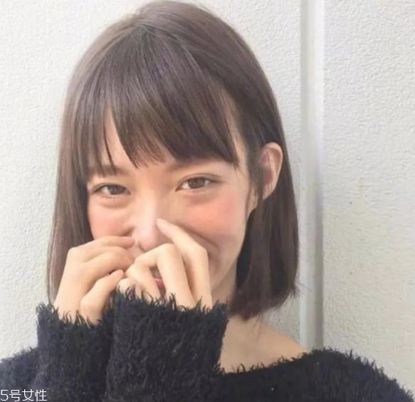 2022女生流行发型图片 2022夏季流行的女生发型