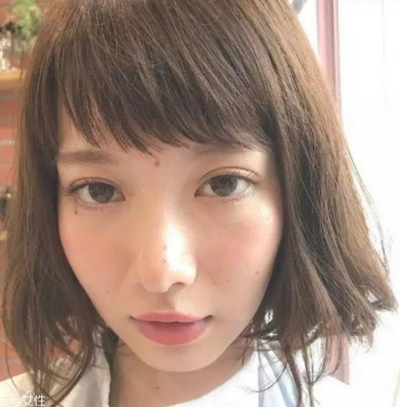 2022女生流行发型图片 2022夏季流行的女生发型