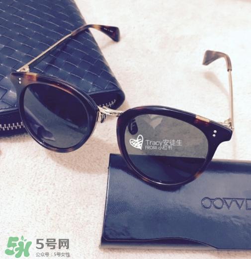 oliver peoples是什么牌子?oliver peoples是什么档次?