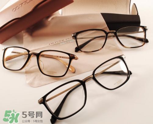 oliver peoples是什么牌子?oliver peoples是什么档次?