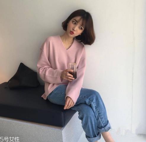 2022最流行的短发发型女图片 2022年春夏流行发型推荐