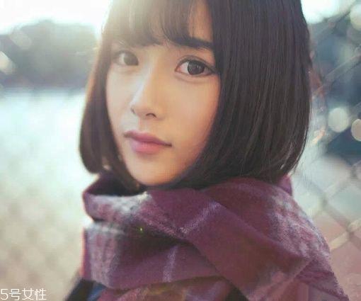 2022最流行的短发发型女图片 2022年春夏流行发型推荐