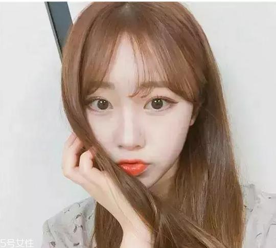 2022最流行的短发发型女图片 2022年春夏流行发型推荐