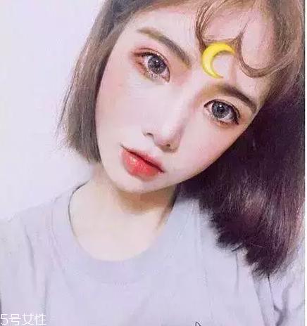 2022最流行的短发发型女图片 2022年春夏流行发型推荐