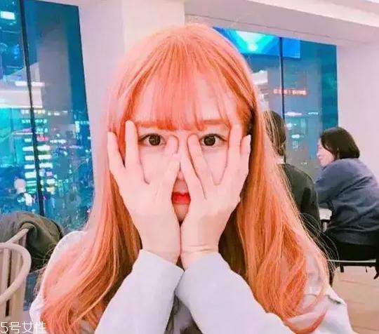 2022最流行的短发发型女图片 2022年春夏流行发型推荐