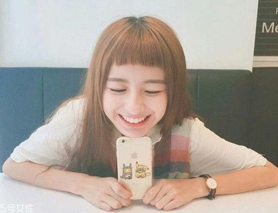 2022最流行的短发发型女图片 2022年春夏流行发型推荐