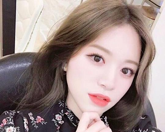 2022最流行的短发发型女图片 2022年春夏流行发型推荐