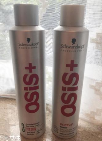 发胶怎么用 这样用才正确