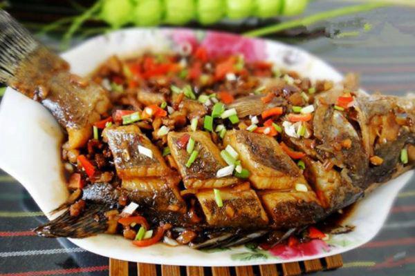 臭鳜鱼怎么做好吃 臭鳜鱼的正宗做法