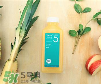 Hey Juice怎么喝?Hey Juice的喝法详细介绍