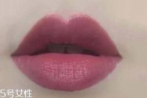 素颜涂口红会不会怪?2022素颜最适合的口红