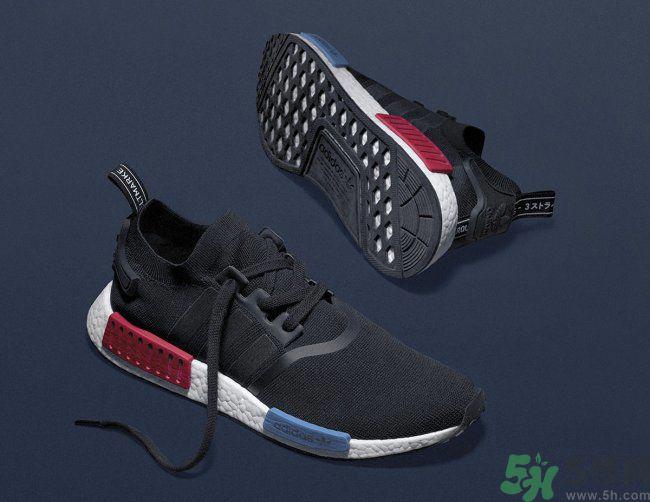 nmd是什么意思？nmd是什么牌子鞋？