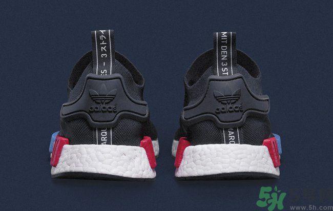 nmd是什么意思？nmd是什么牌子鞋？