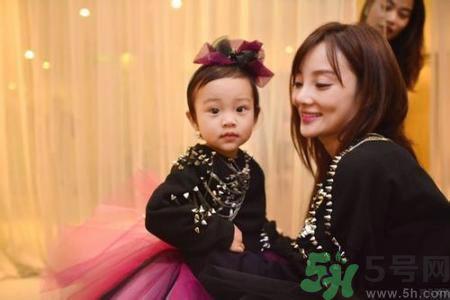 甜馨为什么不再上节目？甜馨不再上节目的真相？