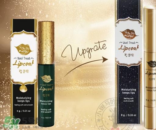 泰国kissme now口红雨衣怎么样？kiss me now口红雨衣怎么用