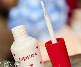 娥佩兰双眼皮胶水怎么用?opera娥佩兰双眼皮胶水用法
