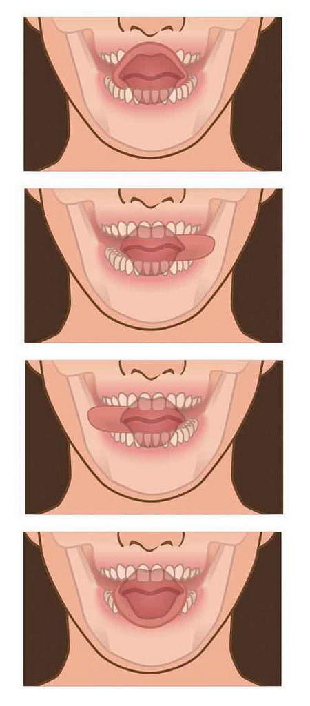 鼻塞怎么快速通气 含温水摆头3分钟