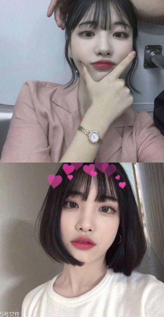 2022年最流行什么发型女 好看又显气质