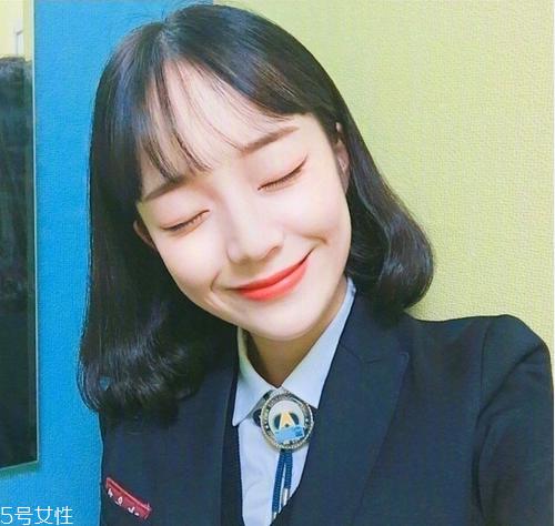 2022年最流行什么发型女 好看又显气质