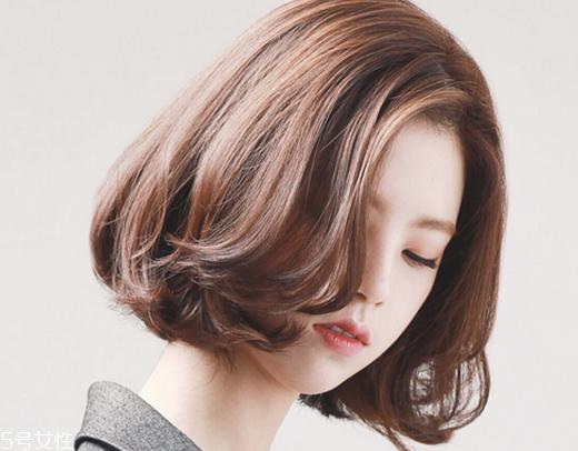 2022年最流行什么发型女 好看又显气质