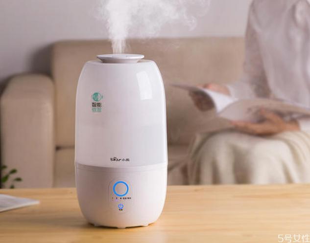 家用哪种加湿器比较好 口碑最好的加湿器