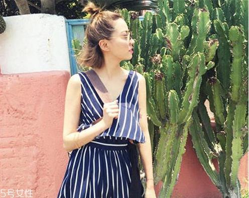 2018最流行的短发发型 六款短发不能错过的颜色