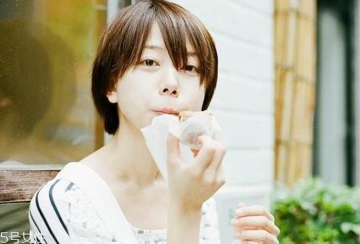 2018最流行的短发发型 六款短发不能错过的颜色